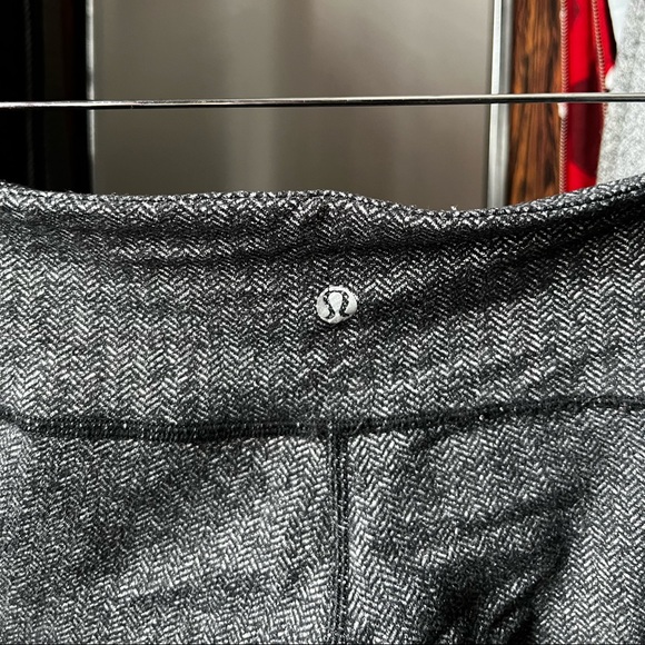 Lululemon Leggings - Picture 3 of 4